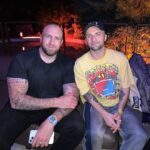 Lucas Hauchard Instagram - May photo dump