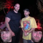 Lucas Hauchard Instagram - May photo dump