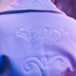Lucas Hauchard Instagram – Gentle Mates ❤️ @gentlemates 

Merci @theunissen.paris pour la confection de ces incroyables vestes 🪡

📸 by @marie__flmt