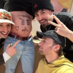 Lucas Hauchard Instagram – Jan/Feb photo dump 🫶🏻