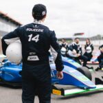 Lucas Hauchard Instagram – 🏎️🫶🏻