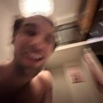 Lucas Hauchard Instagram - random photos