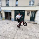 Lucas Hauchard Instagram - random photos
