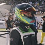 Lucas Hauchard Instagram - Je ne saurai trouver les mots justes pour vous décrire ce qu’il s’est passé hier ou pour vous exprimer ma gratitude, mais tout est dit sur la dernière photo. Je suis tellement fier de nous, internet, tellement fier. Merci d’avoir répondu présent et merci de nous avoir fait vivre l’expérience la plus folle de notre vie à moi et aux 21 autres pilotes. On a tous été très soudé durant cette aventure et je vais pas vous mentir : ils me manquent déjà 🥲 Vous ne réalisez pas à quel point cet évent nous a marqué pour le restant de nos jours… on a tout donné et ça ne pouvait pas mieux se passer. Vous vous en doutez c’est aussi le fruit du travail de centaines de personnes que je me dois de remercier : merci la @ffsaacademy pour la formation, les @24heuresdumans pour la confiance, @bump_fr pour la réalisation du projet, merci les mécaniciens, les ingénieurs, les commissaires de piste bénévoles, Denis… pour ne citer qu’eux car la liste est longue. Merci à tous ceux qui ont contribué à ce projet de près ou de loin, vous vous reconnaîtrez. Merci aussi à ces animateurs extraordinaires qu’ont été @doigby @anastasialps @romainmonti @theodortytb @papesan.raw @yanncj23 @kametolol sans qui le GPExplorer n’aurait vraiment pas eu la même saveur. J’espère qu’on revivra tous ensemble des moments aussi beaux que celui-ci. Merci ❤️