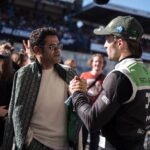 Lucas Hauchard Instagram - Je ne saurai trouver les mots justes pour vous décrire ce qu’il s’est passé hier ou pour vous exprimer ma gratitude, mais tout est dit sur la dernière photo. Je suis tellement fier de nous, internet, tellement fier. Merci d’avoir répondu présent et merci de nous avoir fait vivre l’expérience la plus folle de notre vie à moi et aux 21 autres pilotes. On a tous été très soudé durant cette aventure et je vais pas vous mentir : ils me manquent déjà 🥲 Vous ne réalisez pas à quel point cet évent nous a marqué pour le restant de nos jours… on a tout donné et ça ne pouvait pas mieux se passer. Vous vous en doutez c’est aussi le fruit du travail de centaines de personnes que je me dois de remercier : merci la @ffsaacademy pour la formation, les @24heuresdumans pour la confiance, @bump_fr pour la réalisation du projet, merci les mécaniciens, les ingénieurs, les commissaires de piste bénévoles, Denis… pour ne citer qu’eux car la liste est longue. Merci à tous ceux qui ont contribué à ce projet de près ou de loin, vous vous reconnaîtrez. Merci aussi à ces animateurs extraordinaires qu’ont été @doigby @anastasialps @romainmonti @theodortytb @papesan.raw @yanncj23 @kametolol sans qui le GPExplorer n’aurait vraiment pas eu la même saveur. J’espère qu’on revivra tous ensemble des moments aussi beaux que celui-ci. Merci ❤️
