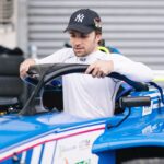 Lucas Hauchard Instagram - J-6 avant le @gp_explorer 🤯 RDV Samedi sur ma chaîne Twitch de 8h à 19h 🏎