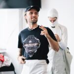 Lucas Hauchard Instagram - J-6 avant le @gp_explorer 🤯 RDV Samedi sur ma chaîne Twitch de 8h à 19h 🏎