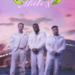 Lucas Hauchard Instagram – Tout commence ici. @gentlemates, une structure esport créée par Brawks, Gotaga et Squeezie.

Musique : « sur la planche » de @la_femme__musique