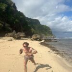 Lucas Hauchard Instagram - le titan assaillant