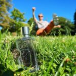 Lucas Hauchard Instagram - Le nouveau parfum Diesel vient de sortir ☀️ #dbydiesel @dieselfragrances