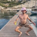 Lucas Hauchard Instagram – photothèque 2021