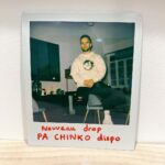 Lucas Hauchard Instagram - nouveau drop ‘Pachinko’ dispo sur @yokoshop 🎰🤌🏻