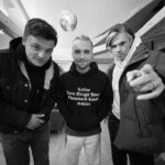 Lucas Hauchard Instagram - Swipe pour faire apparaître des animaux 🐕 Le doc sur @orelsan ‘montre jamais ça à personne’ réalisé par son frère @clementcotentin est dispo sur @primevideofr, foncez le voir c’est un régal 🤌🏻