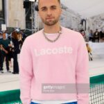 Lucas Hauchard Instagram - gettyimaged