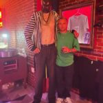 Lucas Hauchard Instagram - 34 thread horreur plus tard Cirque le Soir