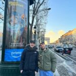 Lucas Hauchard Instagram – ‘Merci Internet’ est enfin disponible sur Prime Video 🫶🏻

Mon meilleur pote, Théodore Bonnet, y raconte mon histoire, mais aussi celle de tous les enfants d’internet…

Pour nous c’est à la fois un bel hommage à notre génération, mais aussi un contenu qui va aider nos parents et grand-parents à mieux nous comprendre.

On est hyper fiers de cette série documentaire, et maintenant elle vous appartient ❤️

Merci à toutes les personnes qui ont travaillé avec nous sur le doc, je pense à Laura Diaz notre monteuse, Sam Tiba qui a composé les musiques originales, Théo Meunier qui y a confectionné de sacrés memes, et Clara Lesage qui a tout supervisé 🫶🏻

Merci à Potatoz et Madroz pour le générique 📹 ainsi qu’à Raegular pour le titrage de l’affiche

Merci aussi à Mediawan pour leur aide ainsi qu’à Prime Video pour leur confiance 🙏🏻

À très vite sur Internet