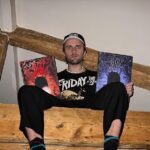 Lucas Hauchard Instagram – pov : tu lèves la tête et les précommandes du tome 2 de Bleak sont lancées (lien dans ma bio)