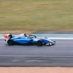 Lucas Hauchard Instagram – Le 8 Octobre prochain c’est mon 1er event Twitch : le @grandprix_explorer 🏎

C’est une course de formule 4 entre 22 personnalités d’internet sur le circuit Bugatti au Mans 🏁

Suivez le compte insta pour plus d’infos ✅