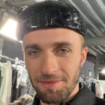 Lucas Hauchard Instagram – Monsieur Squeezie

merci @dior