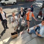 Lucas Hauchard Instagram – Mexico Hasta Luego