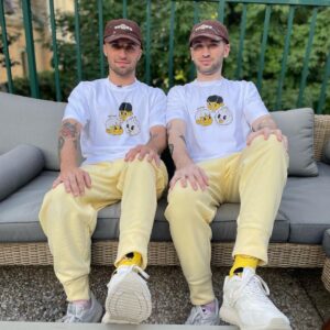 Lucas Hauchard Instagram - photothèque 2021