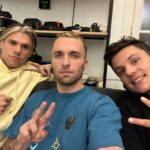 Lucas Hauchard Instagram – photothèque 2021