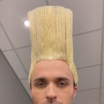 Lucas Hauchard Instagram – photothèque 2021