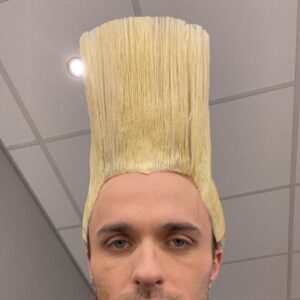Lucas Hauchard Instagram - photothèque 2021