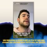 Lucas Hauchard Instagram - 1 semaine plus tard, ça continue 🍉