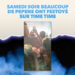 Lucas Hauchard Instagram - 1 semaine plus tard, ça continue 🍉