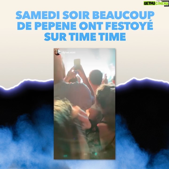 Lucas Hauchard Instagram - 1 semaine plus tard, ça continue 🍉
