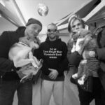 Lucas Hauchard Instagram - Swipe pour faire apparaître des animaux 🐕 Le doc sur @orelsan ‘montre jamais ça à personne’ réalisé par son frère @clementcotentin est dispo sur @primevideofr, foncez le voir c’est un régal 🤌🏻