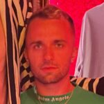 Lucas Hauchard Instagram - 34 thread horreur plus tard Cirque le Soir