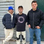 Lucas Hauchard Instagram - random photos