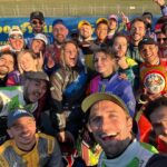 Lucas Hauchard Instagram - Quelle équipe… ❤️ GP Explorer demain 8h-19h sur ma chaîne Twitch 🏎