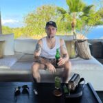 Lucas Hauchard Instagram - Jeff Tuche