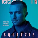 Lucas Hauchard Instagram – le daron est fier 🫶🏻
merci pour la discussion @telerama !

📸 by @jjjbonnet via @modds.photo

make up @corentin_mua 
stylisme @julien_dayz 
@loranstosskopf @laurentabadjian @loycfalque