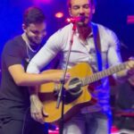Lucas Lucco Instagram - QUE NOITE FOI ESSA?!?!?! Já podemos voltar? @villacountry 😮‍💨 . . . #sertanejo #sertanejouniversitario #reels #musicasertaneja #lucaslucco #joaomarcosedanilo