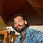 Lucas Lucco Instagram – + 7 dias 🙏🏽 Uma semana abençoada pra todos nós. Amém?
