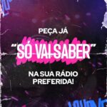 Lucas Lucco Instagram - E aí, já pediu “Só vai saber” na sua rádio preferida hoje? Pede aí e me marca ❤️ Brazil