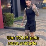 Lucas Lucco Instagram - Unidade de Leme/SP sem muito espaço graças a Deus! 🤷🏽‍♂️ Vem conhecer!!!