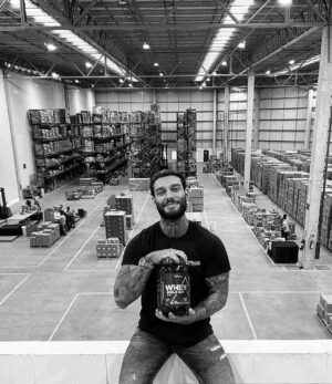 Lucas Lucco Instagram - .: COMUNICADO :.

Informo a todos o meu DESLIGAMENTO total da falta de disposição, da má alimentação, da falta de ânimo pros treinos e da suplementação de qualidade duvidosa. A @topwayfit não é só a “marca do Lucas Lucco”. É a primeira marca de suplementos do mundo com foco em nutrição da mente e do corpo, a única que tem Whey Concentrado e 90% dos produtos adoçados naturalmente. Se vc ainda não conhece, eu tenho certeza que logo vai conhecer! Obrigado pela atenção.