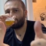 Lucas Lucco Instagram - Pare de usar boné 24h pra esconder sua calvície! O melhor preço e as melhores condições de pagamento no seu transplante capilar tá na @homenz.brasil. Onde vc queria colocar mais fios?