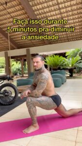 Lucas Lucco Instagram - O que vc faz pra conseguir viver bem com a ansiedade?