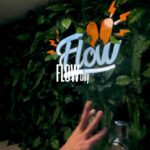 Lucas Lucco Instagram – Quem assistiu o Flow? Do empreendedorismo a espiritualidade. eu e o @felipetitto falamos sobre muita coisa interessante!