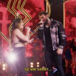 Lucas Lucco Instagram – Sabe aquele sentimento de … “e se?” É exatamente isso que retratamos em “Só vai saber”!

O clipe tá disponível no YouTube, você já viu?! ❤️‍🔥 Brazil