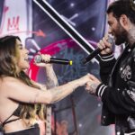 Lucas Lucco Instagram – não tem jeito, eles são o momento! vem ouvir a parceria de milhões @lucaslucco e @lauanaprado em “Só Vai Saber” na playlist Lançamentos da Semana da @DeezerBR 🥰