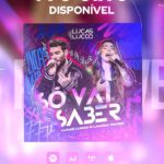Lucas Lucco Instagram – Pré-save disponível pra você ouvir em primeira mão 🔥
Música incrível que tive a honra de gravar com a @lauanaprado ! Link na bio! Brazil