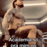 Lucas Lucco Instagram - Fiz um treino de ombros em uma das nossas unidades SKYFIT em Goiânia nesse feriado. Essa fica na T-63 ao lado do Mc Donalds (kkkk), tem uma variedade grande de máquinas e aparelhos ergométricos muito bem distribuídos em 3 andares climatizados, sala de dança/treinos coletivos e área pra treino funcional. Vc e sua família estão mais que convidados a conhecer não só essa como nossas outras academias no Goiás 1 - Skyfit Goiânia 2 2 - Skyfit T-63 Goiânia 3 - Skyfit Shopping Cerrado Goiânia 4 - Skyfit Aparecida de Goiânia 5 - Skyfit Anápolis