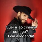 Lucas Lucco Instagram - SORTEIO FINALIZADO! GANHADORA: @tammys_tata 😃 QUERO COMPANHIA PRA IR AO CINEMA VER MEU FILME! 🎥 Gostaria de levar algum seguidor(a) pra assistir ao meu primeiro filme “RODEIO ROCK” nos cinemas com direito a pipoca e tudo! A equipe vai realizar um s0rte1o através dos comentários. Comente “SERTANEJO” se vc gosta de sertanejo ou “ROCK” se vc gosta mesmo é de rock n’ roll pra participar. Logo eu conto quem é que vai nesse rolê cmg! - Resultado 10/10 (terça) 23h no meu story